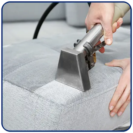 Smart Choice Carpet Cleaning - Furniture Cleaning