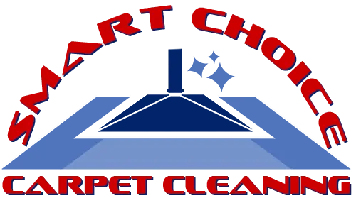Smart Choice Carpet Cleaning Logo